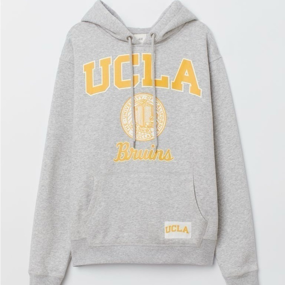 UCLA  Hoodie